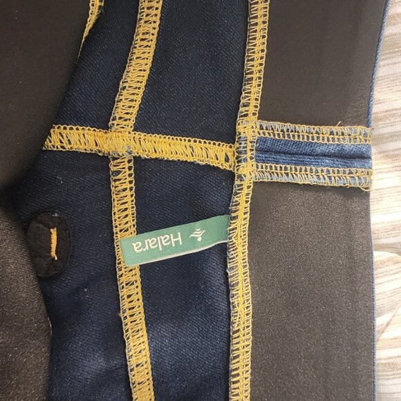 Halara Jean Leggings - Picture 7 of 7